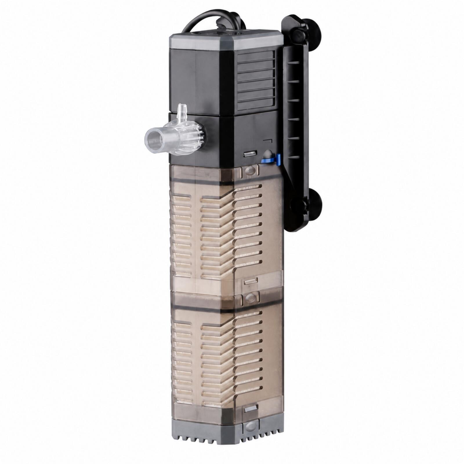 Onderwaterpomp voor aquariums, - Aquarium Planted Tank recensie en prijs