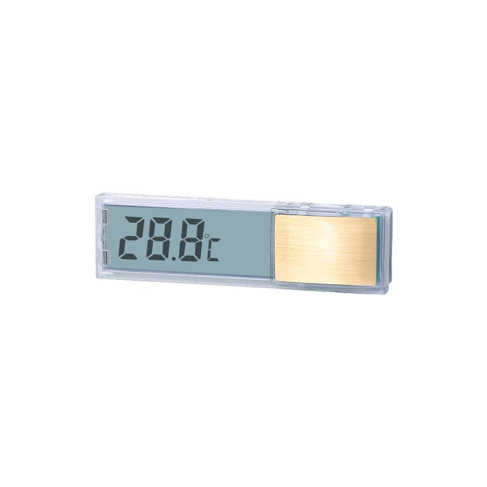 1 st Aquarium Thermometer 3D D - Planted Aquarium Temperature recensie en prijs