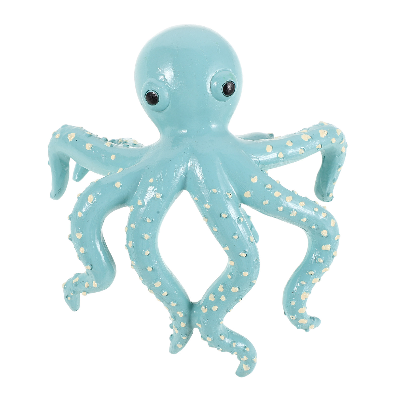 Klimmende Octopus Hars Miniatu - Aquarium Plant Octopus recensie en prijs