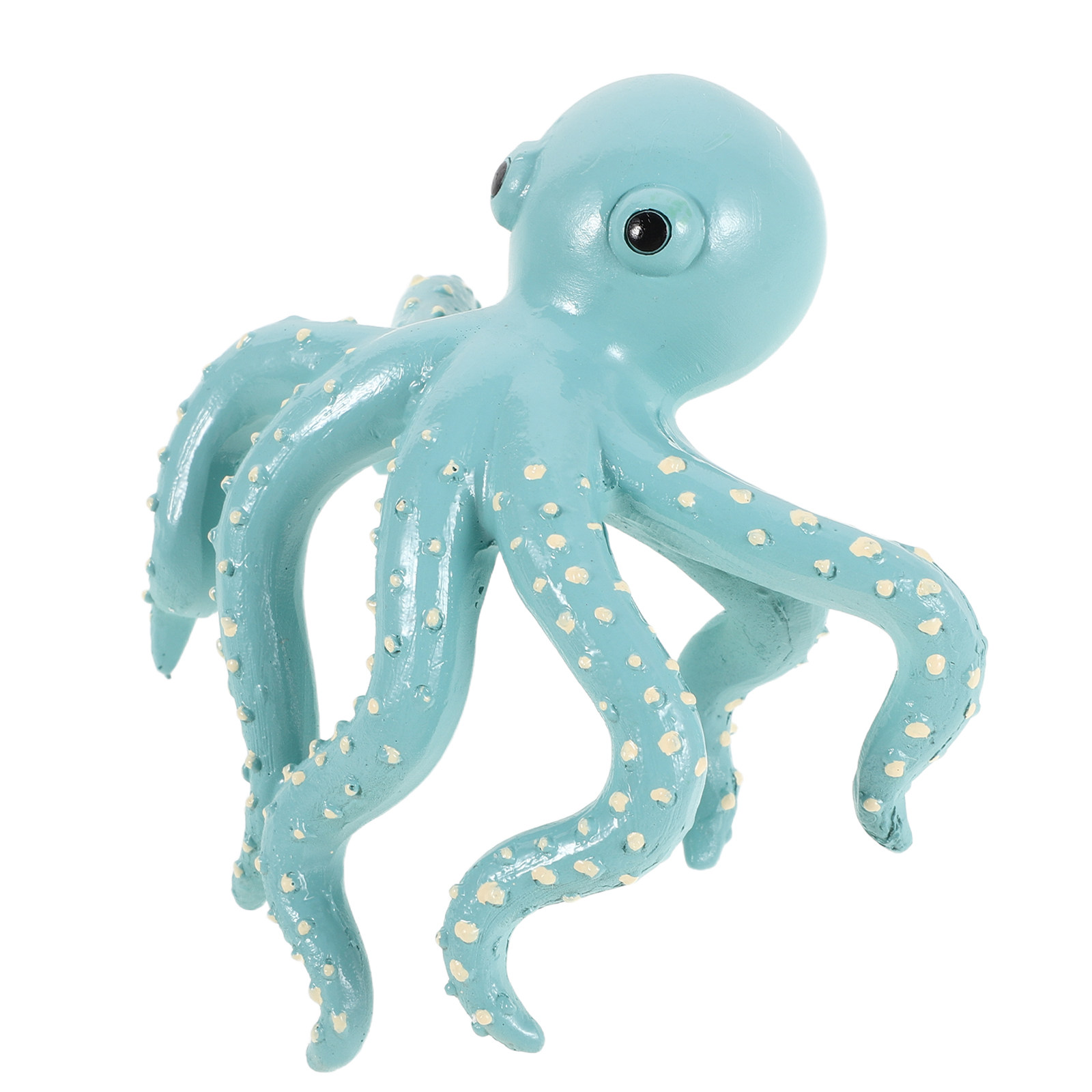 Klimmende Octopus Hars Miniatu - Aquarium Plant Octopus recensie en prijs