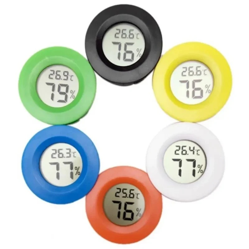 Reptiel Aquarium Accessoires T - Planted Aquarium Temperature recensie en prijs