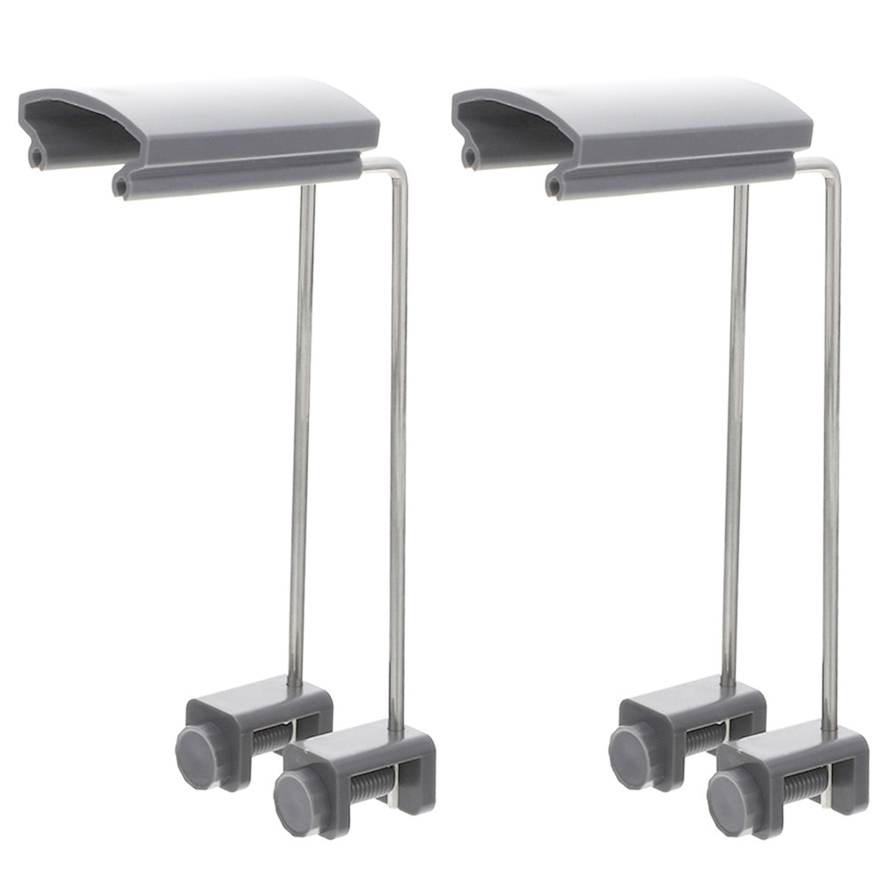 2 Stuks Aquarium Lichtstandaar - Aquarium Planted Tank recensie en prijs