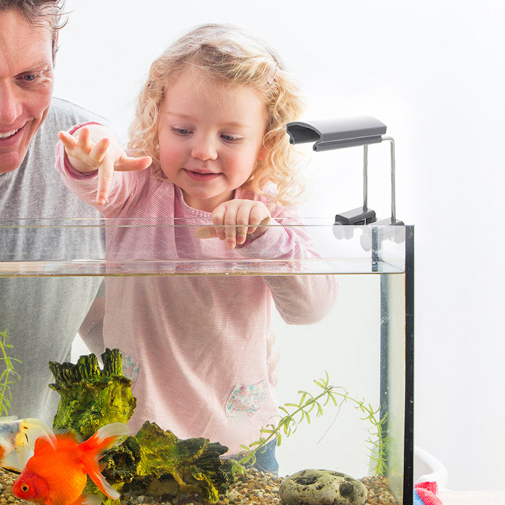 2 Stuks Aquarium Lichtstandaar - Aquarium Planted Tank recensie en prijs