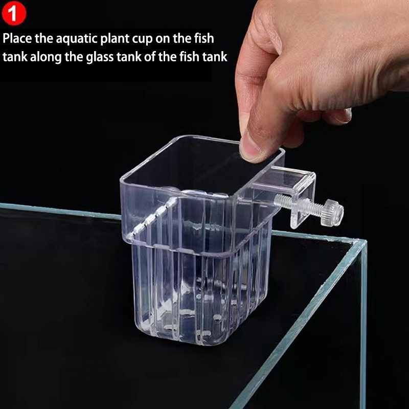 Multifunctionele Vis Aquarium  - Aquarium Planted Tank recensie en prijs