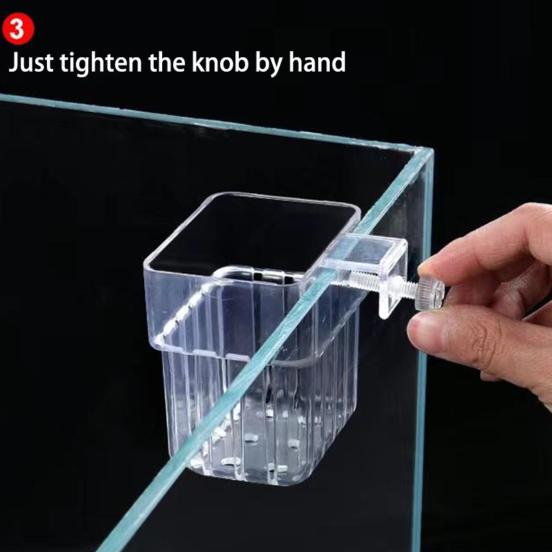 Multifunctionele Vis Aquarium  - Aquarium Planted Tank recensie en prijs