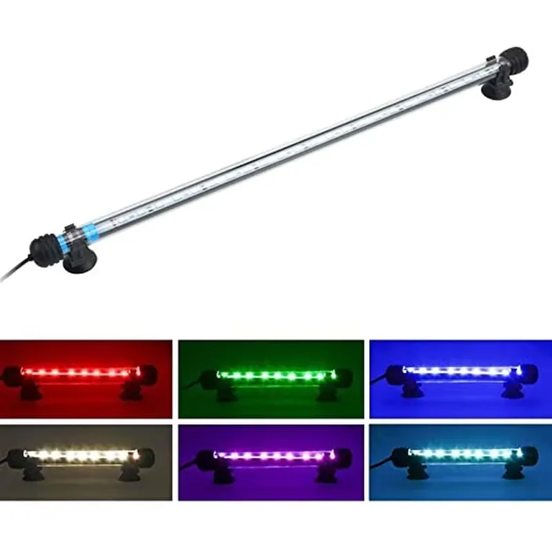 Goedkope LED-verlichting voor  - Planted Aquarium For Sale recensie en prijs