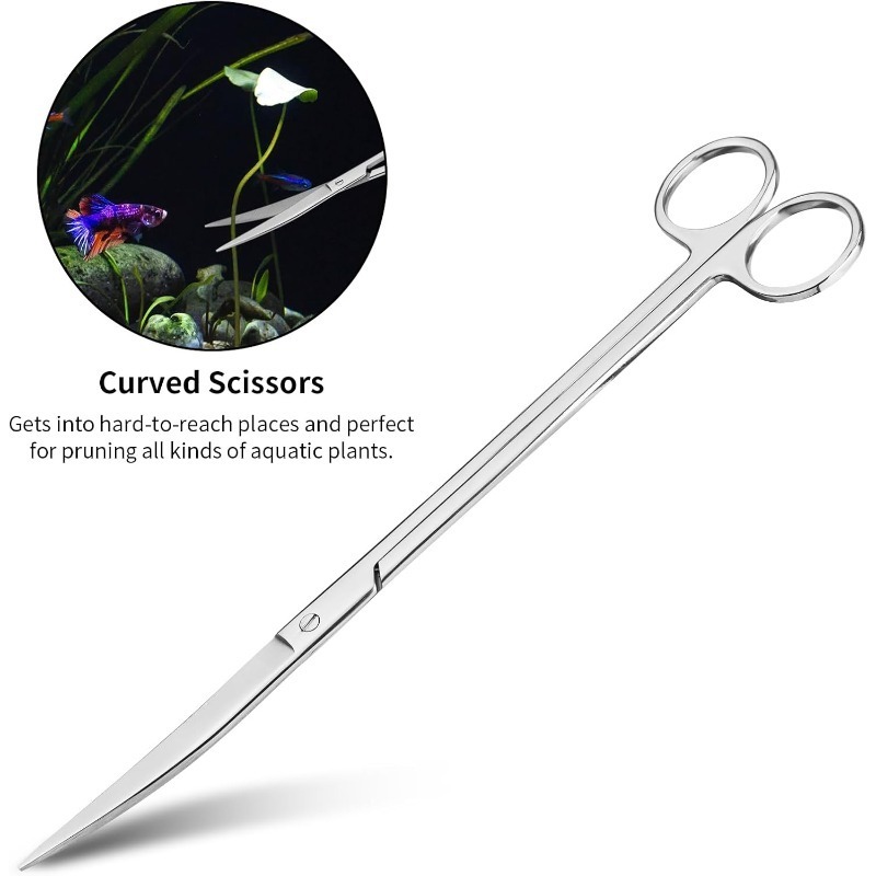 Aquariumset en terrariumbenodi - Planted Aquarium Maintenance Kit recensie en prijs