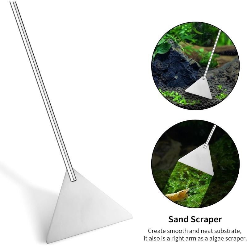 Aquariumset en terrariumbenodi - Planted Aquarium Maintenance Kit recensie en prijs