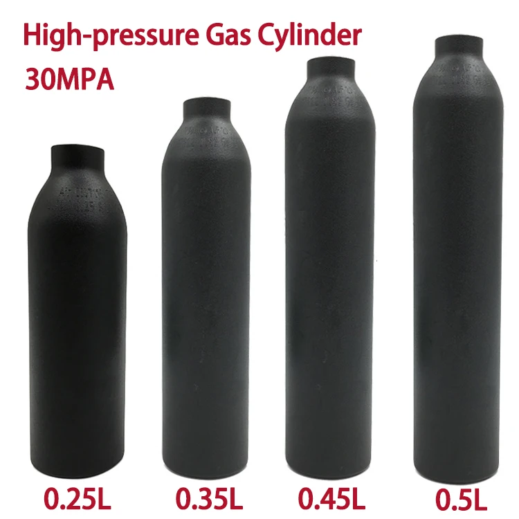 Hogedruk Fles Draad M18 * 1.5  - Planted Aquarium Parameters recensie en prijs