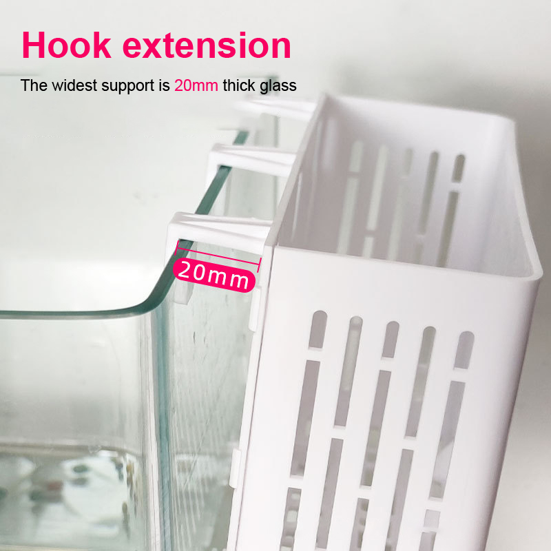 【F】Hangende plantenbak voor aq - Planted Aquarium Parameters recensie en prijs