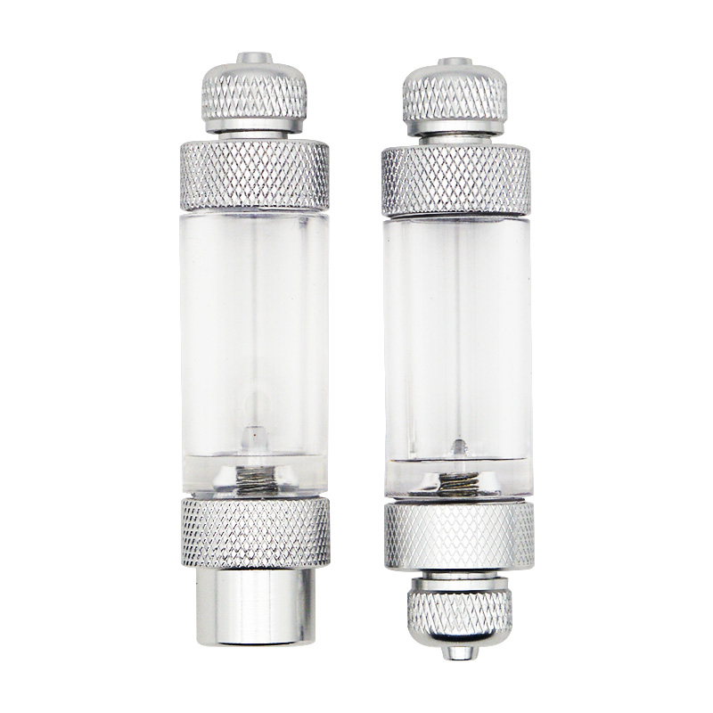 Aquarium CO2 Bubble Counter Du - Planted Aquarium Accessories recensie en prijs