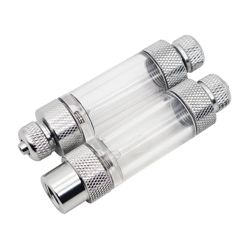 Aquarium CO2 Bubble Counter Du - Planted Aquarium Accessories recensie en prijs