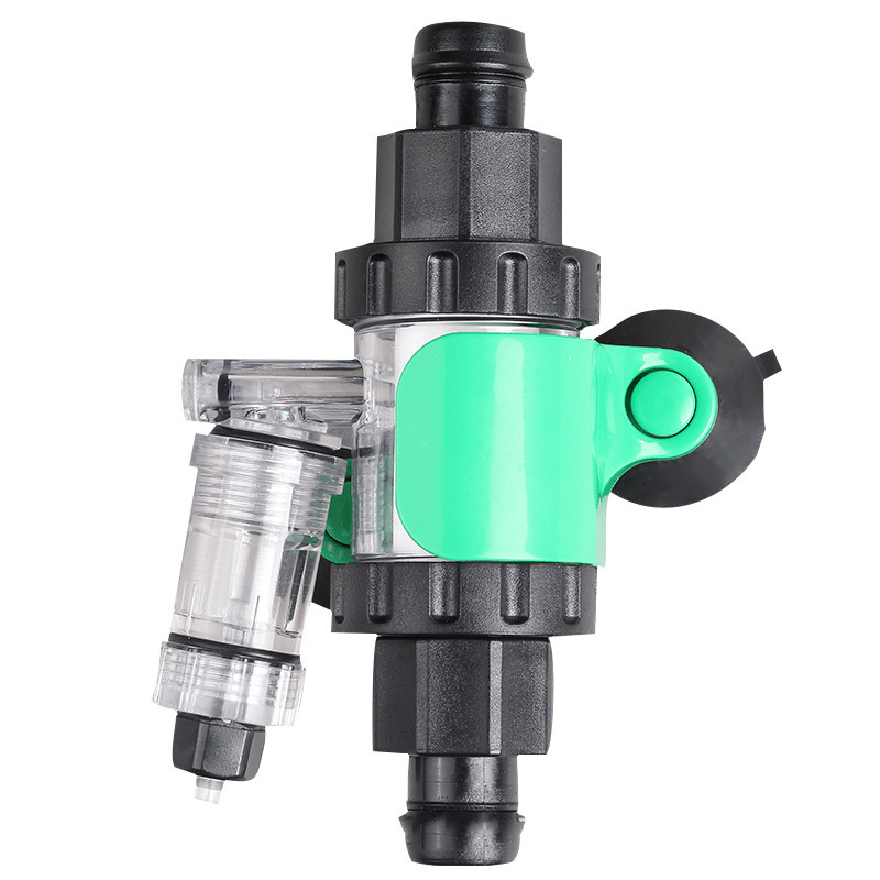 Koolstofdioxide Dissolver Co2  - Planted Aquarium Co2 recensie en prijs